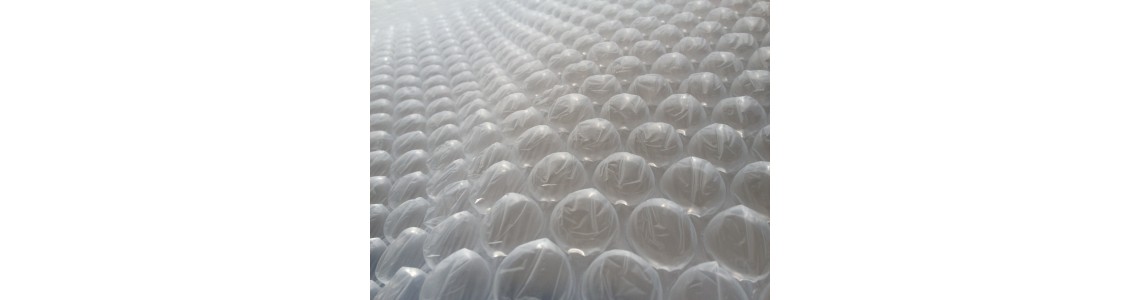 Bubble bag 3